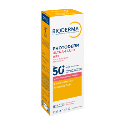 Bioderma Photoderm AR+ Ultra-fluid SPF50+