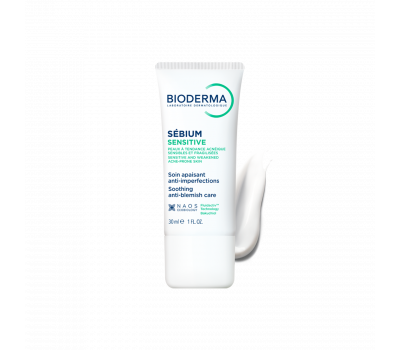 Bioderma Sébium Sensitive
