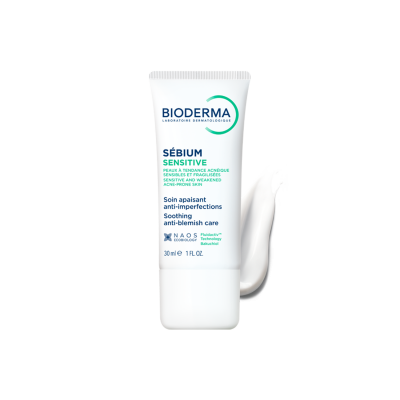 Bioderma Sébium Sensitive