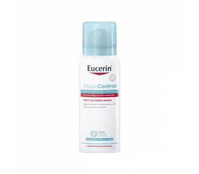 Eucerin AtopiControl viszketés elleni spray