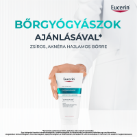 Eucerin DermoPure Clinical Correcting Body Care - testkrém