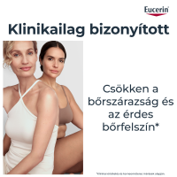 Eucerin UreaRepair 5% Urea kézkrém