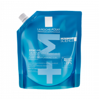 La Roche-Posay Effaclar habzó arctisztító gél REFILL