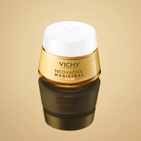 Vichy Neovadiol Magistral nappali krém SPF50 fényvédelemmel