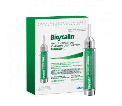 Bioscalin iSFRP-1 Haj Aktivátor