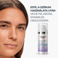 Eucerin Hyaluron-Filler + Longevity Epigenetic Éjszakai arcápoló