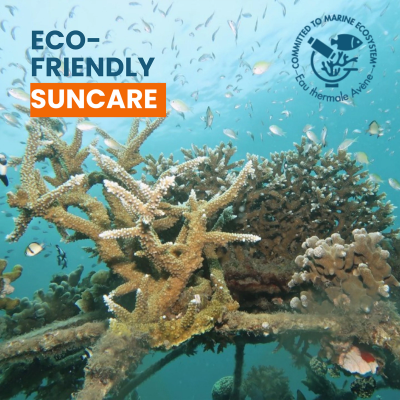Avéne Suncare Ultra Fluid Invisible fényvédő fluid arcra SPF50