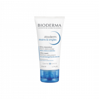 Bioderma Atoderm Kéz- és körömápoló krém