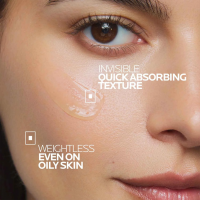 La Roche-Posay Vitamin C+ Multi-Dose láthatatlan gél