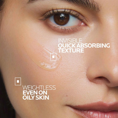 La Roche-Posay Vitamin C+ Multi-Dose láthatatlan gél