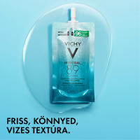 Vichy MINÉRAL 89 Hyaluron booster REFILL