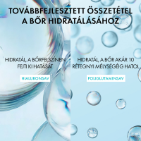 Vichy MINÉRAL 89 Hyaluron booster REFILL