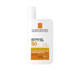 La Roche-Posay Anthelios UVMUNE 400 láthatatlan fluid SPF50+