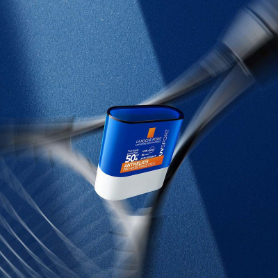 La Roche-Posay Anthelios UVSPORT pro-resistance fényvédő stift SPF50+