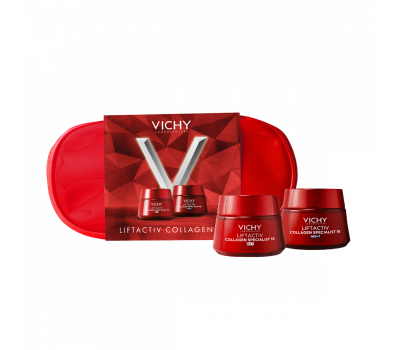 Vichy Liftactiv Collagen Specialist 16 karácsonyi csomag