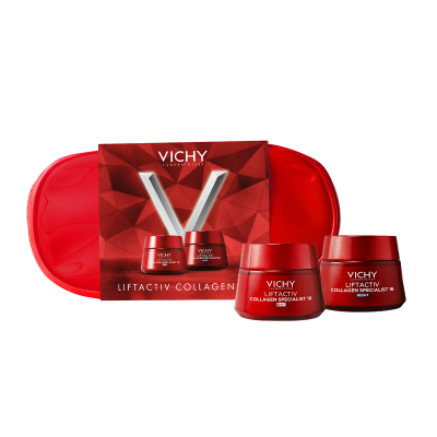 Vichy Liftactiv Collagen Specialist 16 karácsonyi csomag