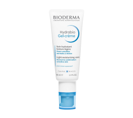 Bioderma Hydrabio Gél-Krém