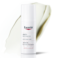 Eucerin Anti-Redness bőrpír elleni arcápoló krém