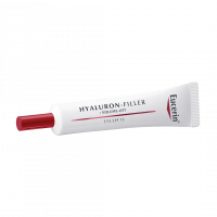 Eucerin Hyaluron-Filler + Volume-Lift Bőrfeszesítő szemránckrém