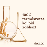 Aveeno® nyugtató fürdőpor