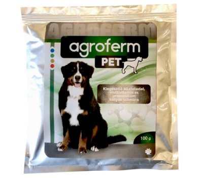 Agroferm PET