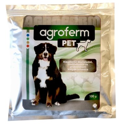 Agroferm PET