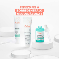 Avène Cicalfate+ bőrregeneráló védőkrém, 40ML kiszerelés