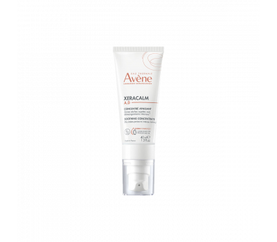 Avène XeraCalm A.D nyugtató koncentrátum