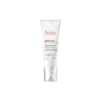 Avène XeraCalm A.D nyugtató koncentrátum