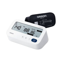 OMRON M3 Comfort AFib felkaros vérnyomásmérő