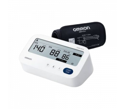 OMRON M3 Comfort AFib felkaros vérnyomásmérő
