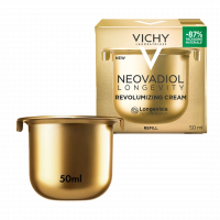 Vichy Neovadiol Longevity volumen helyreállító krém (Revolumizing cream) refill