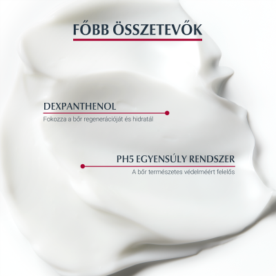 Eucerin pH5 extra könnyű, intenzív gél-krém