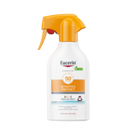 Eucerin Sun Sensitive Protect Gyermek napozó spray SPF50+