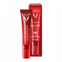 Vichy Liftactiv Collagen Specialist 16 szemkörnyékápoló