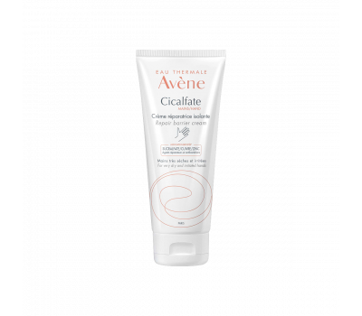Avène Cicalfate regeneráló kézkrém