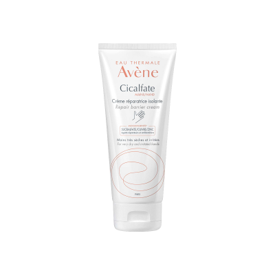 Avène Cicalfate regeneráló kézkrém