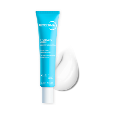 Bioderma Hydrabio Gél-krém