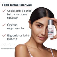 Eucerin Anti-Pigment éjszakai arckrém