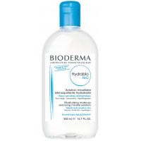 Bioderma Hydrabio H2O micellás víz, 500ML kiszerelés