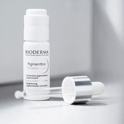 Bioderma Pigmentbio C-koncentrátum