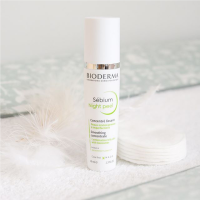 Bioderma Sébium Night peel