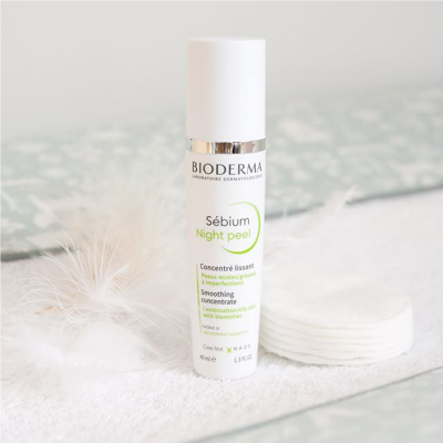 Bioderma Sébium Night peel