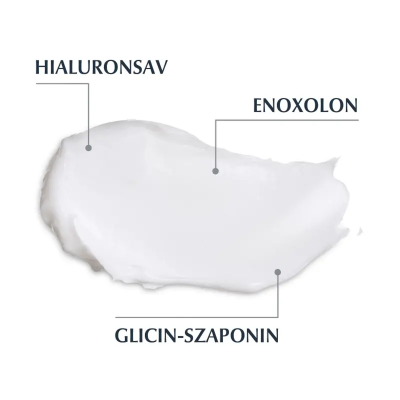 Eucerin Hyaluron-Filler Ráncfeltöltő éjszakai arckrém öko-utántöltő