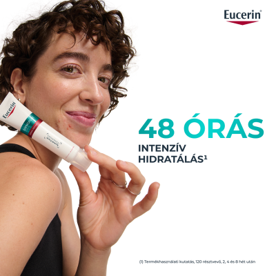 Eucerin DermoPure Clinical Hydra Repair - bőrnyugtató krém