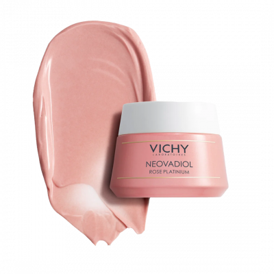 Vichy Neovadiol Rose Platinum nappali arckrém