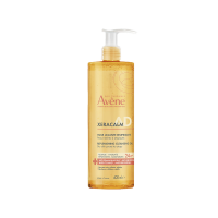 Avène XeraCalm A.D lipidpótló tusfürdő olaj