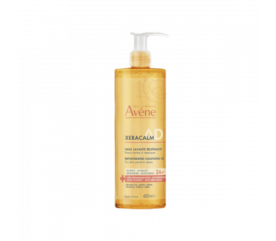 Avène XeraCalm A.D lipidpótló tusfürdő olaj