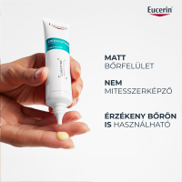 Eucerin DermoPure Clinical Mat Fluid - mattító fluid