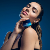 Vichy Minéral 89 éjszakai krém melatoninnal